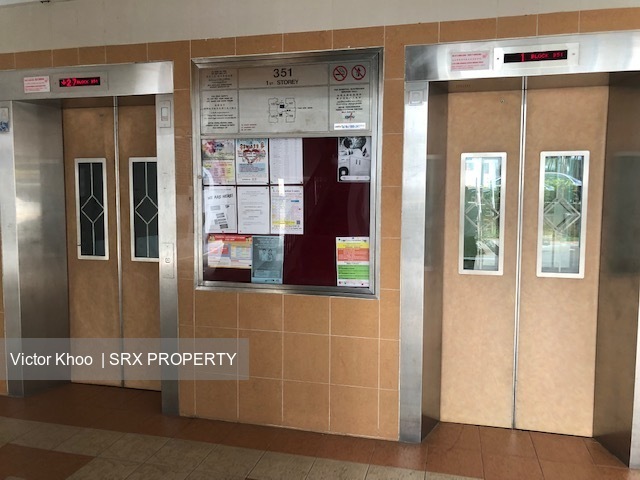 Blk 351 Ang Mo Kio Street 32 (Ang Mo Kio), HDB 5 Rooms #200799492